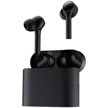 Xiaomi Mi True Wireless Earphones 2 Pro Cuffie Bluetooth Nero