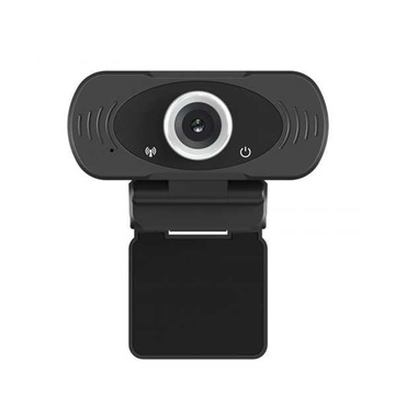 Xiaomi Mi WebCam 1080P FULL HD con microfono integrato