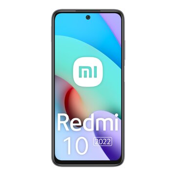 Xiaomi Redmi 10 2022 6.5