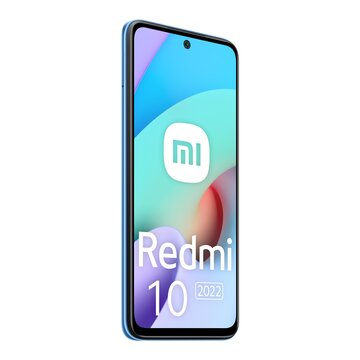 Xiaomi Redmi 10 2022 6.5