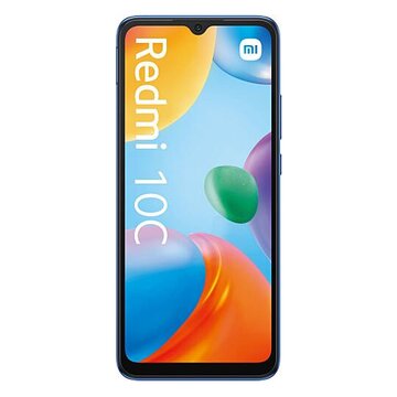 Xiaomi Redmi 10C 6.71