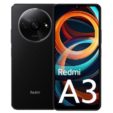 Redmi a3 17 cm (6.71