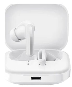 Redmi buds 5 auricolare wireless in-ear musica e chiamate usb tipo-c bluetooth bianco