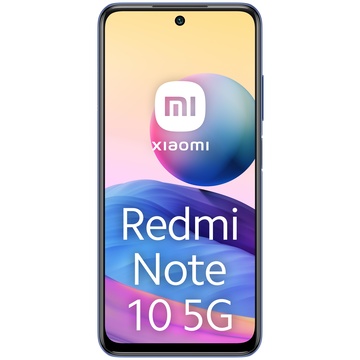 Xiaomi Redmi Note 10 5G 6.5