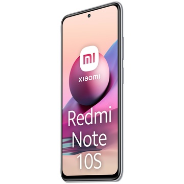Redmi Note 10S 6.43