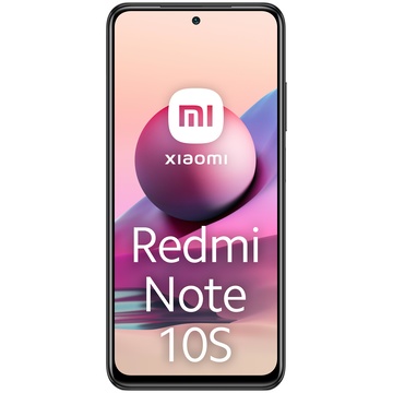 Xiaomi Redmi Note 10S 6.43