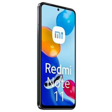 Xiaomi Redmi Note 11 6.4
