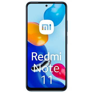 Xiaomi Redmi Note 11 6.43