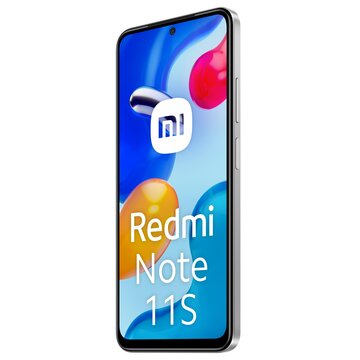 Xiaomi Redmi Note 11S 6.4