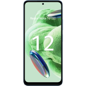 Xiaomi Redmi Note 12 5G 16,9 cm (6.67