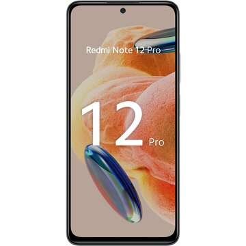 Xiaomi Redmi Note 12 Pro 16,9 cm (6.67