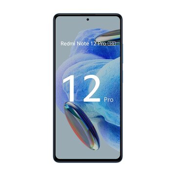 Xiaomi Redmi Note 12 Pro 5G 16,9 cm (6.67