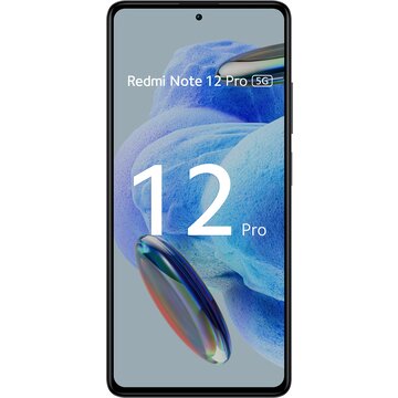 Xiaomi Redmi Note 12 Pro 5G 16,9 cm (6.67