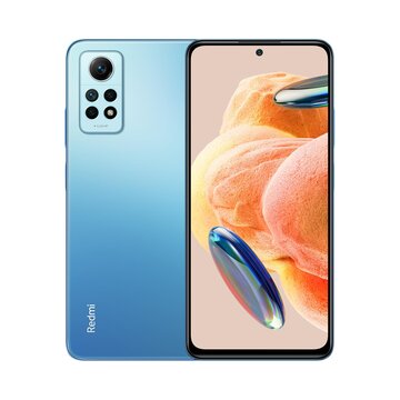 Xiaomi Redmi Note 12 Pro 6.67