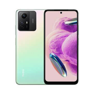 Xiaomi Redmi Note 12S 16,3 cm (6.43) in offerta: Risparmi €39