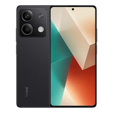 Xiaomi Redmi Note 13 5G 16,9 cm (6.67