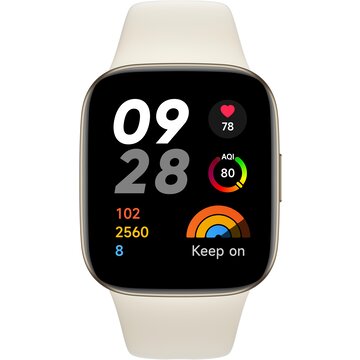 Xiaomi Redmi Watch 3 4,45 cm (1.75