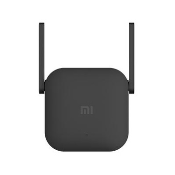 Xiaomi Wi-Fi Range ExtenderPro Ripetitore di rete Nero