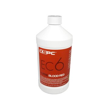 Ec6 coolant