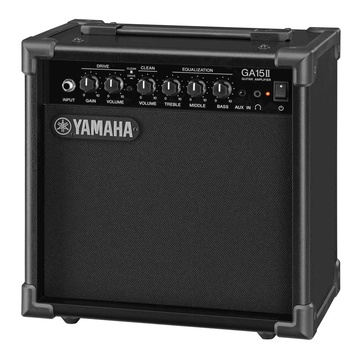 Yamaha GA15II amplificatore per chitarra