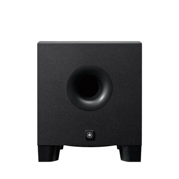 Yamaha HS8S subwoofers 150 W