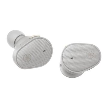 Yamaha TW-E5B Cuffie In-ear Bluetooth Grigio