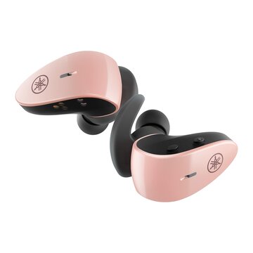 Yamaha TW-ES5A Auricolare In-ear Bluetooth Rosa