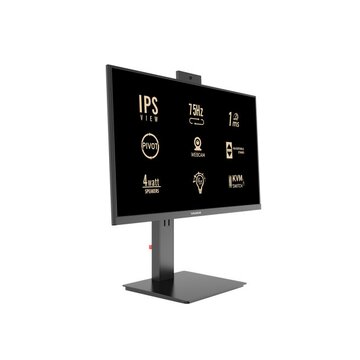 Yz2492 monitor pc 60,5 cm (23.8