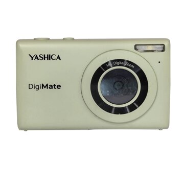 Digimate verde menta