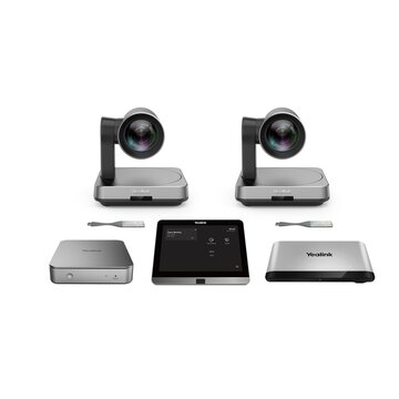 YEALINK MVC940 Teams Video Conference Kit LAN Sistema di videoconferenza di gruppo