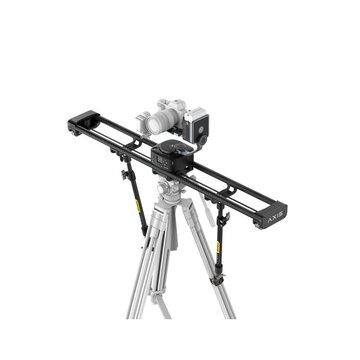 Zeapon Slider AXIS 100 Pro motorizzato Multiasse - Versione a 3 assi