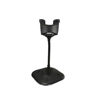 Zebra 20-71043-04R supporto per personal communication Supporto passivo Lettore per codice a barre Nero