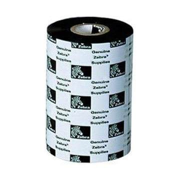 Zebra 3200 Wax/Resin Ribbon Nastro per stampante