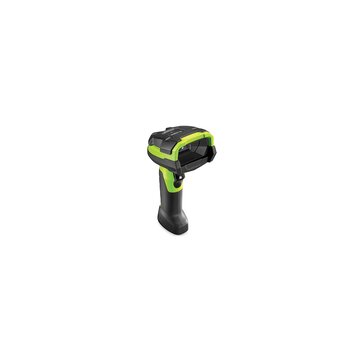 Zebra DS3608-SR Lettore di codici a barre portatile 1D/2D LED Nero, Verde