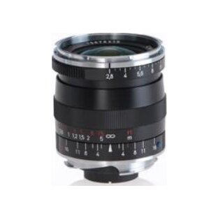 Zeiss Carl Zeiss Biogon T* 2,8/21 ZM Nero