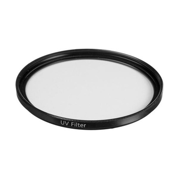 Zeiss Filtro UV T 58mm