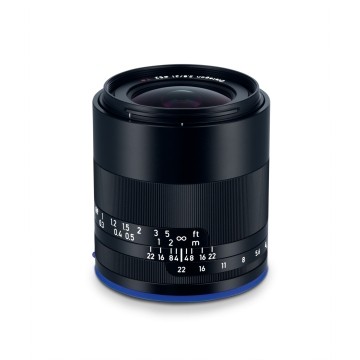 Zeiss Loxia 21mm f/2.8 Sony E-Mount