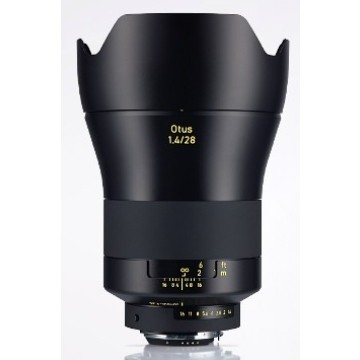 Zeiss Otus 28mm f/1.4 ZF2 Nikon