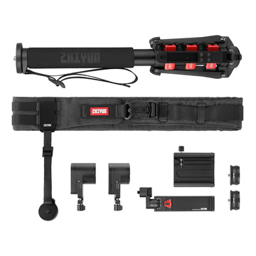 Zhiyun-Tech Crane 3 Lab Creator Accessory Kit