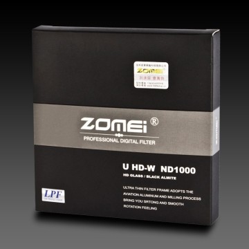 Zomei ND1000 58mm