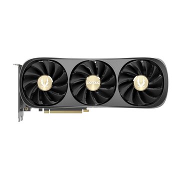 Gaming geforce rtx 4070 ti super trinity oc nvidia 16 gb gddr6x