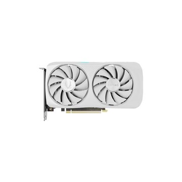 Gaming geforce rtx 4070 twin edge oc white edition gddr6 nvidia 12 gb