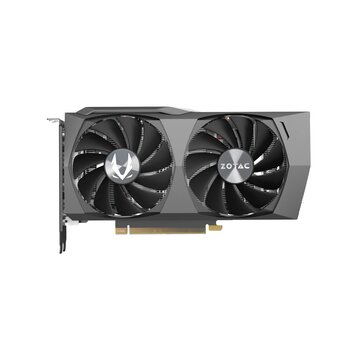 GeForce RTX 3060 Twin Edge NVIDIA 12 GB GDDR6