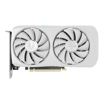 Rtx 4060 ti twin edge oc white 8gb gddr6 dlss 3