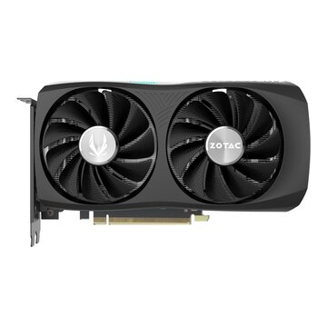 Zt-d40740h-10m scheda video nvidia geforce rtx 4070 12 gb gddr6