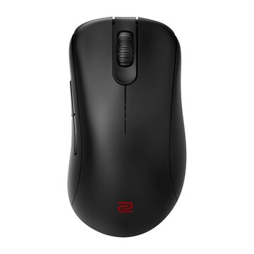 ZOWIE BenQ EC3-CW mouse Mano destra RF Wireless Ottico 3200 DPI