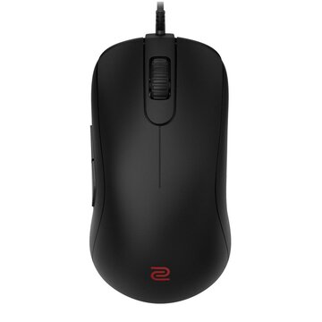 S1-c mouse ambidestro usb tipo a 3200 dpi