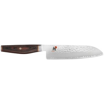 34074-181-0 coltello da cucina acciaio 1 pz coltello santoku