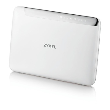 ZyXEL LTE5366-M608 Gigabit Ethernet 3G 4G Bianco
