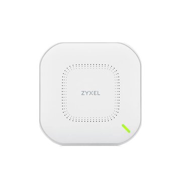 ZyXEL NWA210AX 2400 Mbit/s Bianco PoE